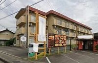外観写真(昼)