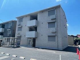 アンタレスの外観