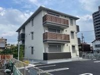 外観写真(昼)