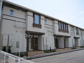 桜梅桃李Ⅲの外観
