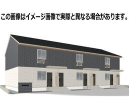 ホープ21 Ⅱの外観