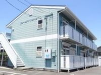 外観写真(昼)