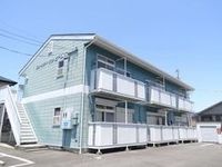 外観写真(昼)