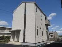 外観写真(昼)
