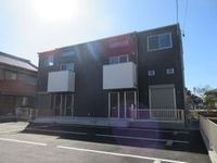 外観写真（昼）