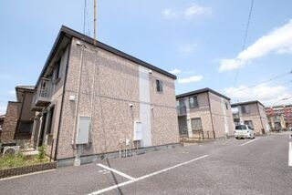 写真:ユニフレックス嬉野 C棟の外観