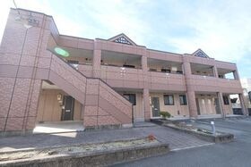 Kei.City久居の外観