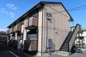 アーバンライフの外観