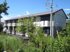 ラ・メールTAKASAGOの外観