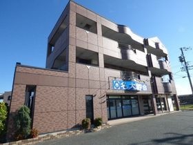 フラワーヒルズ天白　Ｄの外観