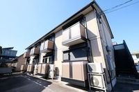 外観写真(昼)