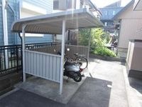 外観写真(昼)