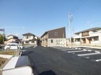 外観写真(昼)