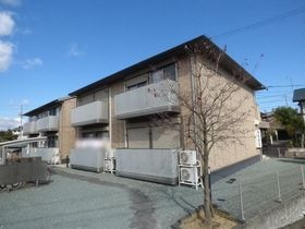 カーサ, 花水木の外観