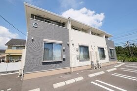 ピースエテルナCの外観