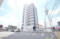 外観写真(昼)
