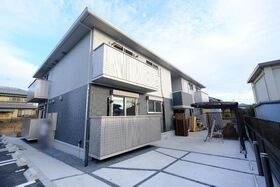G-HOPEの外観