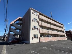 さくらPark173の外観