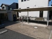 外観写真(昼)