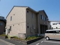 外観写真(昼)