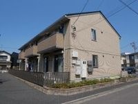外観写真(昼)
