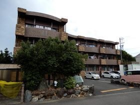 退思閣の外観