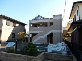 マイルドの外観