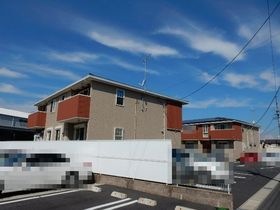 レインボーⅠの外観