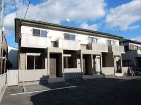 APT遠場の外観