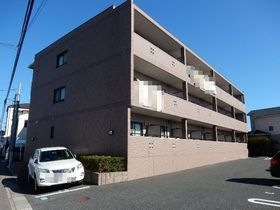 レスカトールの外観