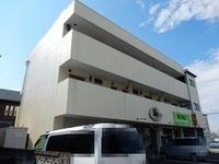 外観写真(昼)