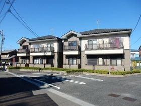 ヴィオラ・カーサⅡの外観