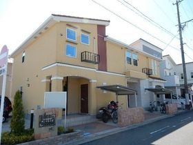 サンマルコⅡの外観
