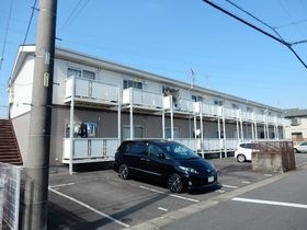 Surplus One YOSHIDAの外観