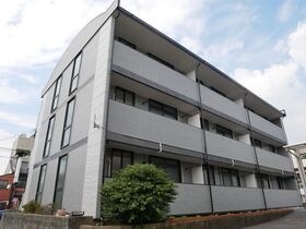 クレスト・Ｋ2の外観