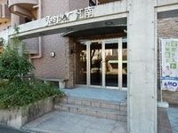 外観写真(昼)