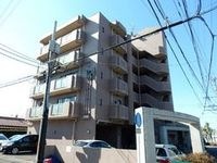 外観写真(昼)