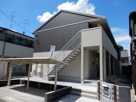 アヴニールNの外観
