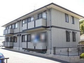 グレイシャスの外観