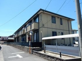 Espoirの外観