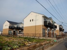 カメラートＡの外観