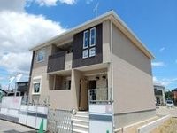 外観写真(昼)