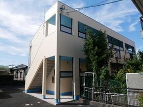 オークファクトリー瑞穂の外観