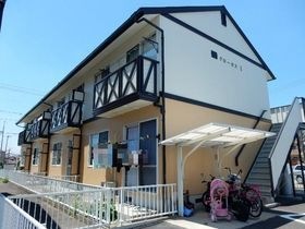 クローカスⅠの外観