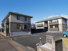 コトーソレイユAの外観