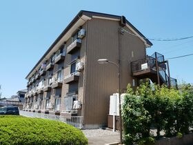 コートドールの外観