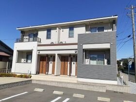 ラフレシール　メゾン　YaYaの外観