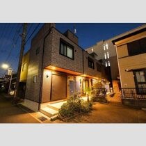 ルココン江南の外観