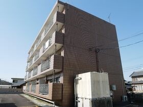 ベルハウスの外観
