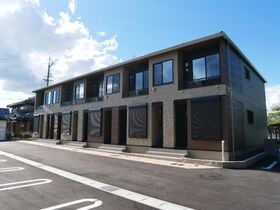 シュラインの外観